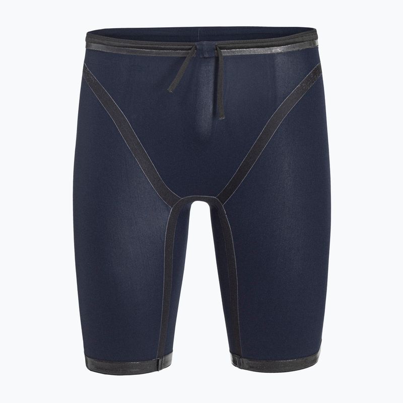 Orca Open Water Racing Swim Jammer da uomo, blu 3