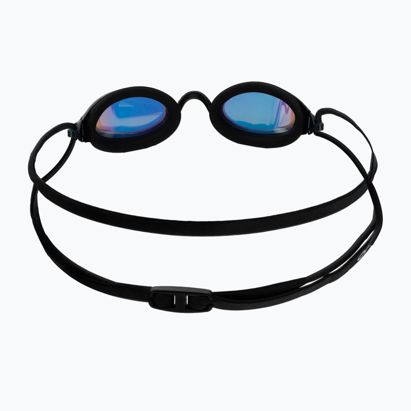 Occhiali da nuoto Orca Killa Hydro nero/specchio 5
