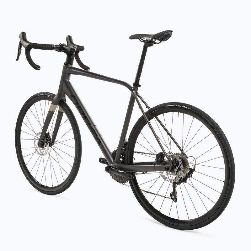 Orbea Avant H30-D 2022 argento bici da corsa 3
