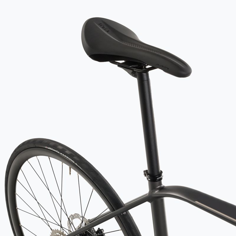 Orbea Avant H30-D 2022 argento bici da corsa 5