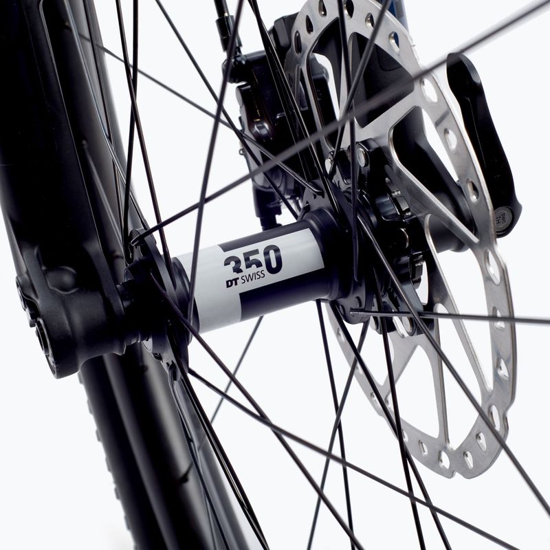 Orbea Alma M-Pro 2022 blu/oro mountain bike 12