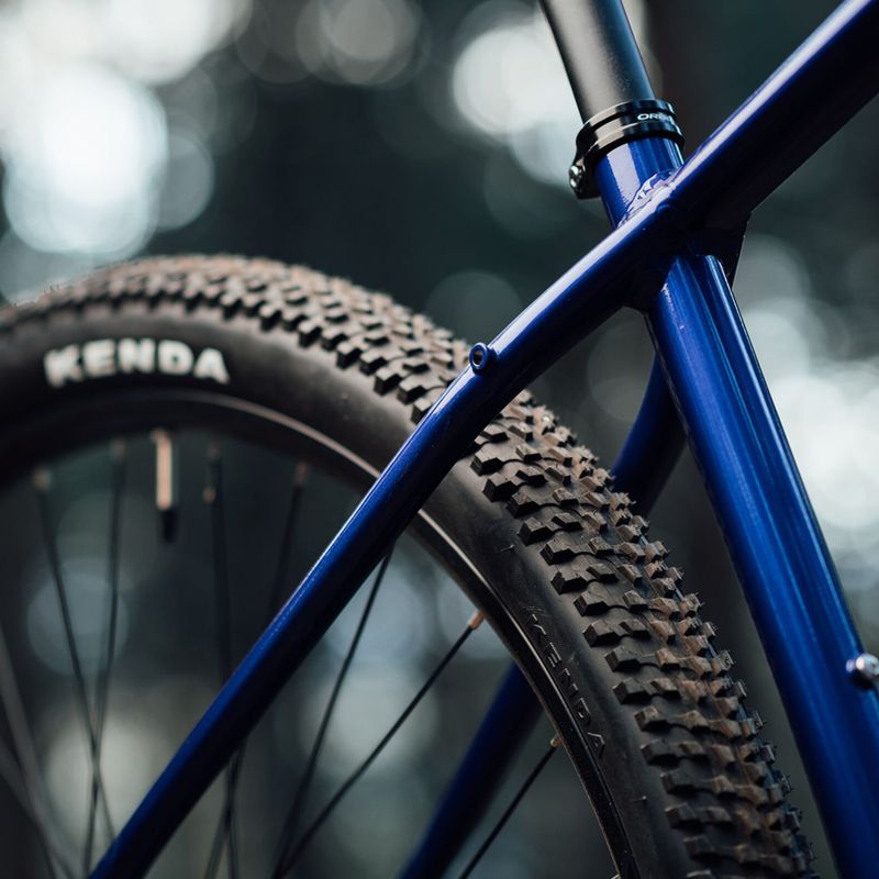 Orbea Onna 50 29 2022 blu/bianco mountain bike 11