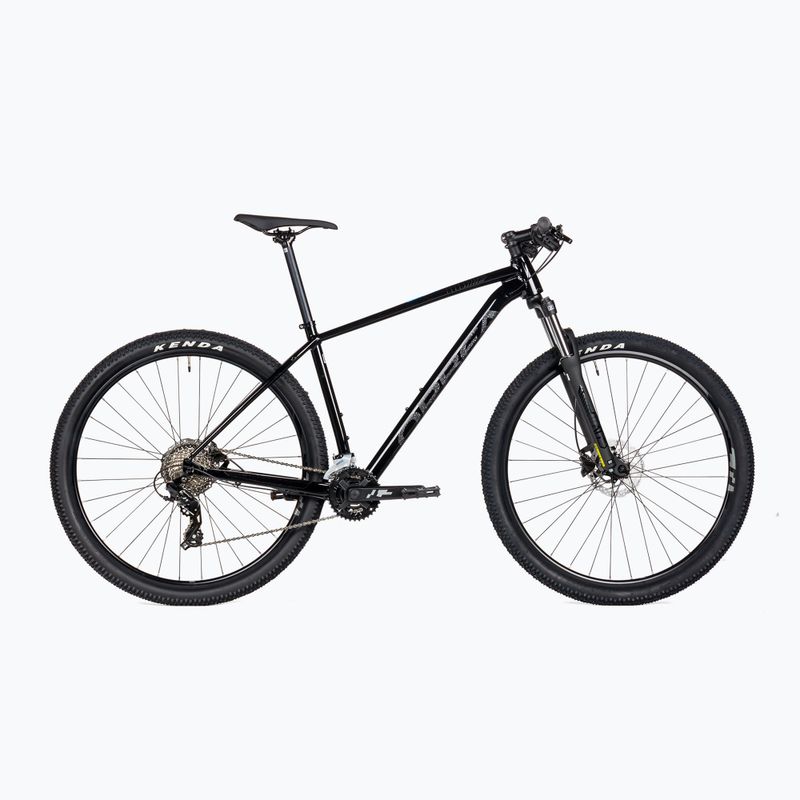 Orbea Onna 50 29 2022 nero/argento mountain bike