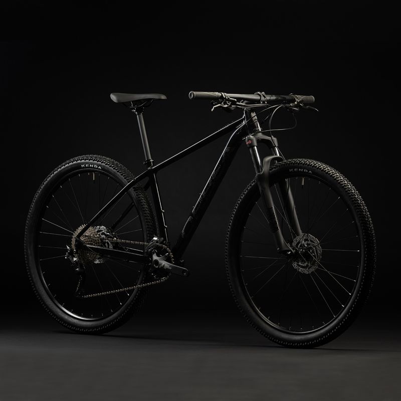 Orbea Onna 50 29 2022 nero/argento mountain bike 14