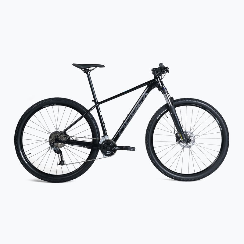 Orbea Onna 40 29 2022 nero/argento mountain bike
