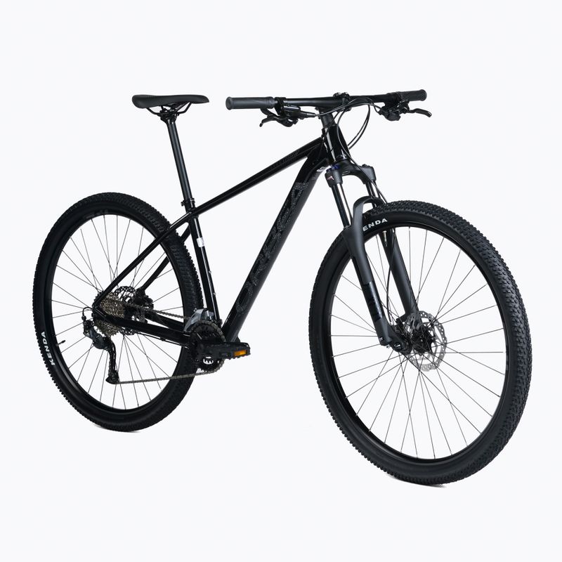 Orbea Onna 40 29 2022 nero/argento mountain bike 2