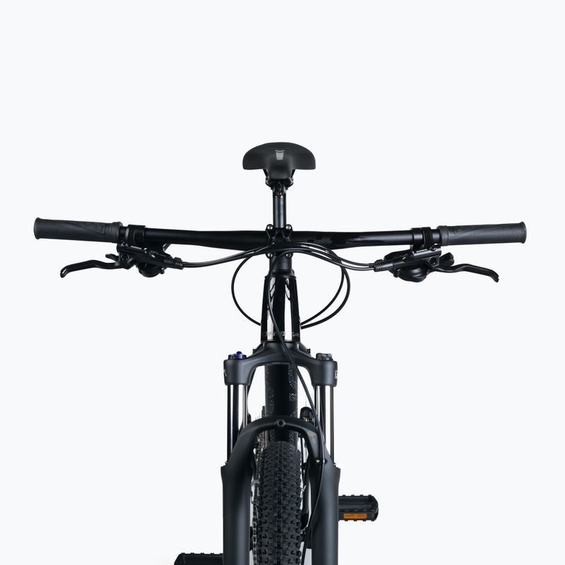 Orbea Onna 40 29 2022 nero/argento mountain bike 4