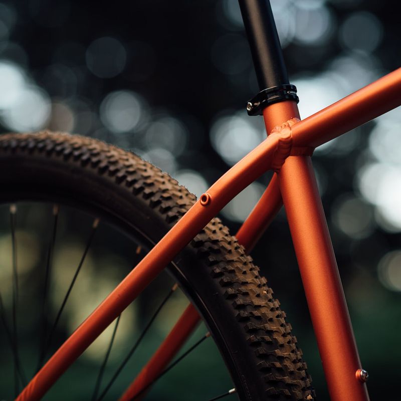 Orbea Onna 40 29 2022 rosso/verde mountain bike 15