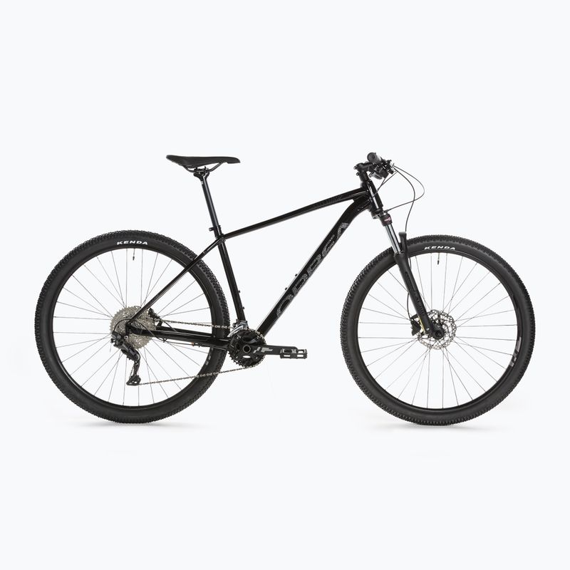 Orbea Onna 30 29 2022 nero/argento mountain bike