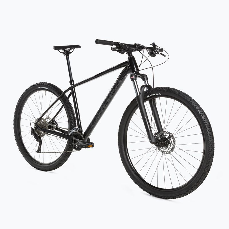 Orbea Onna 30 29 2022 nero/argento mountain bike 2