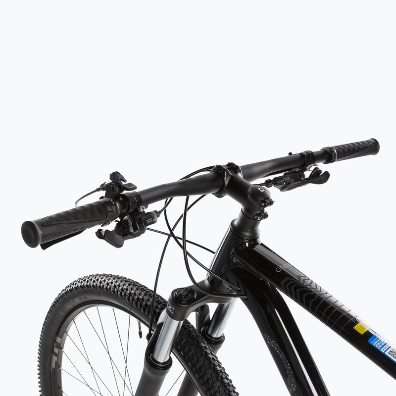 Orbea Onna 30 29 2022 nero/argento mountain bike 4
