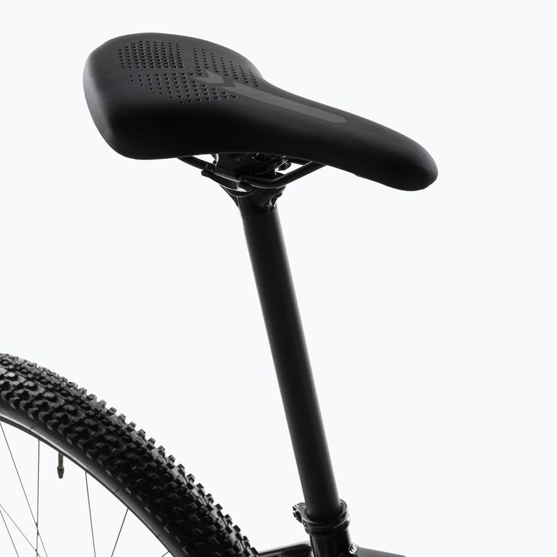Orbea Onna 30 29 2022 nero/argento mountain bike 5