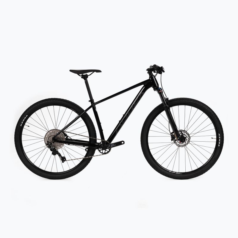 Orbea Onna 20 29 2022 nero/argento mountain bike