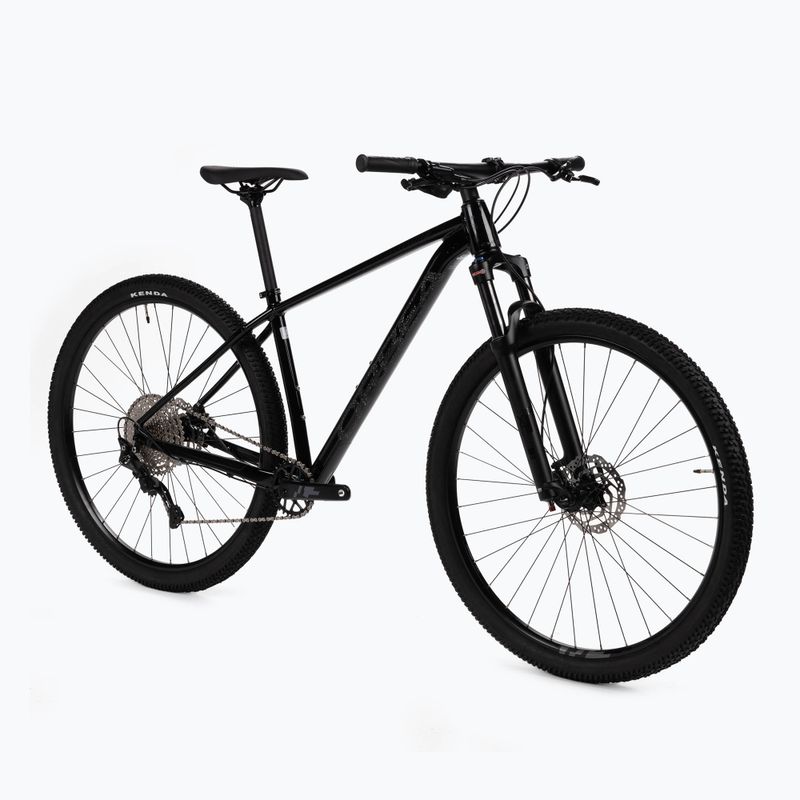 Orbea Onna 20 29 2022 nero/argento mountain bike 2