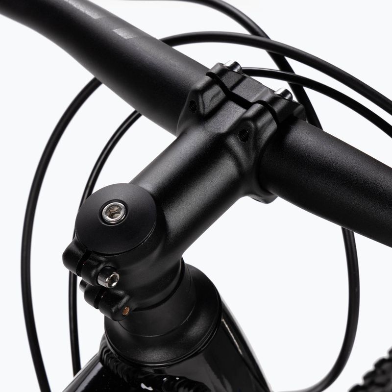 Orbea Onna 20 29 2022 nero/argento mountain bike 5
