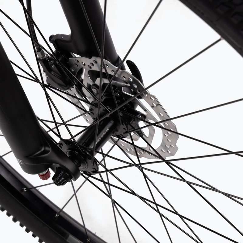 Orbea Onna 20 29 2022 nero/argento mountain bike 9
