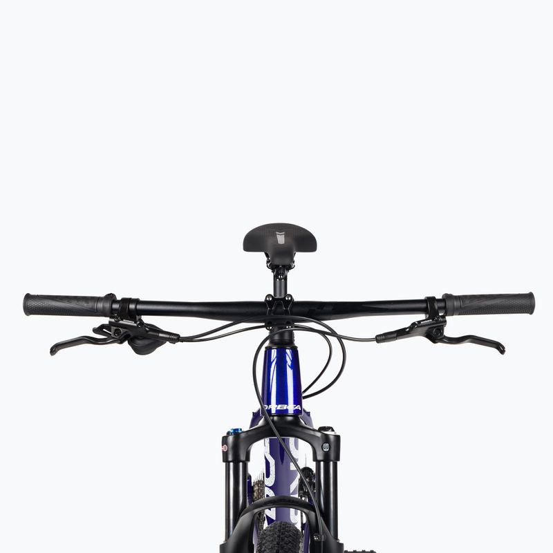 Orbea Onna 20 29 2022 blu/bianco mountain bike 4