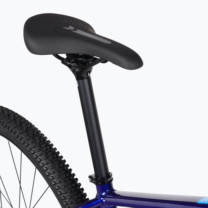 Orbea Onna 20 29 2022 blu/bianco mountain bike 8