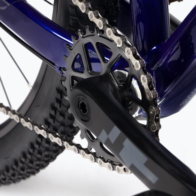 Orbea Onna 20 29 2022 blu/bianco mountain bike 10