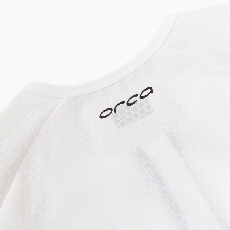 Body da triathlon da donna Orca Athlex Aero Race Suit white 6