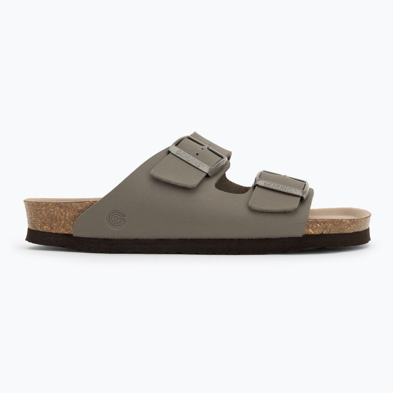Infradito da donna Genuins Hawaii Vegan stone 2