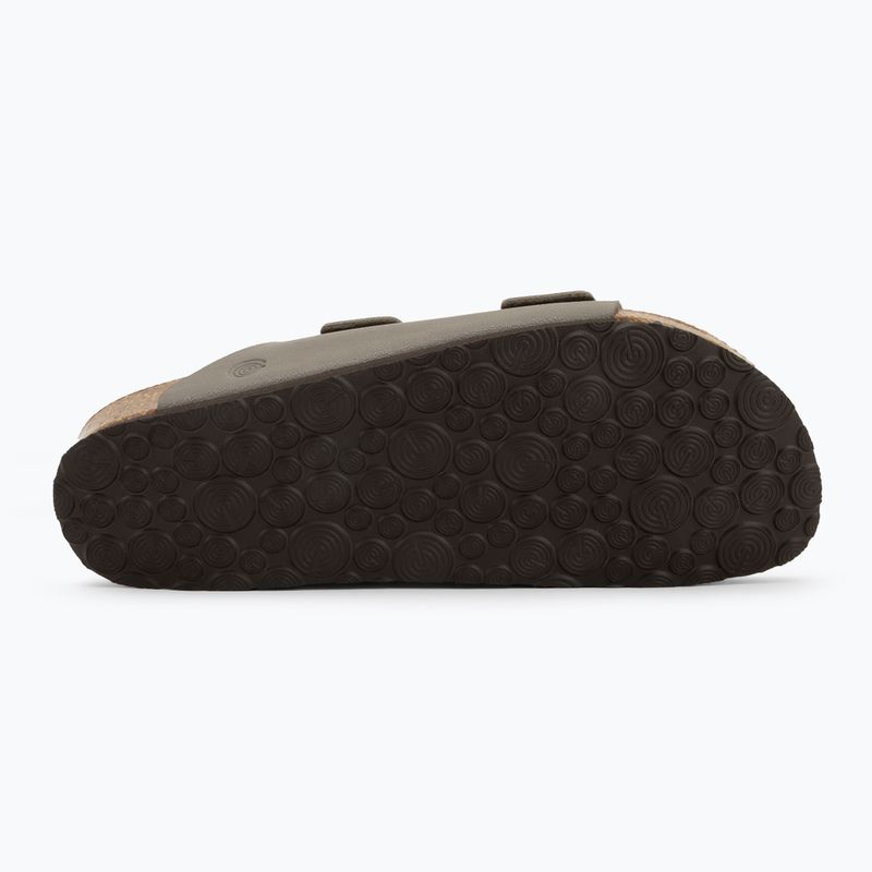 Infradito da donna Genuins Hawaii Vegan stone 4