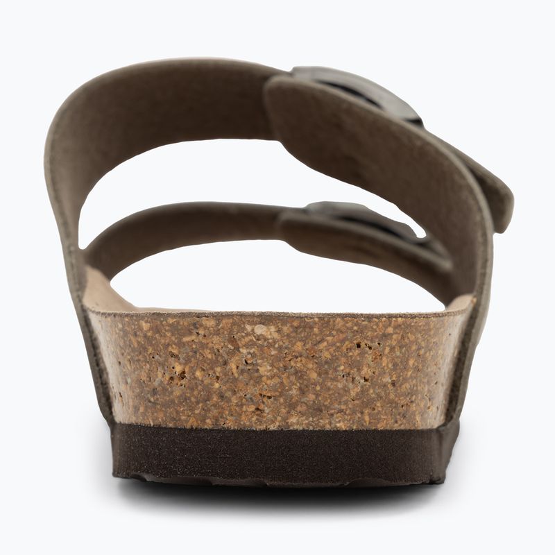 Infradito da donna Genuins Hawaii Vegan stone 6