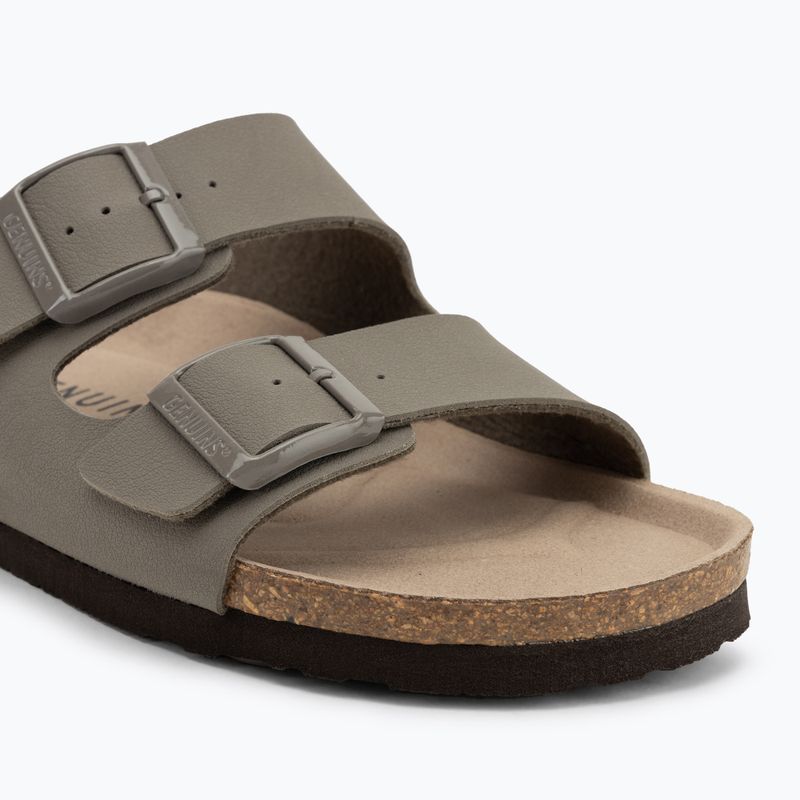Infradito da donna Genuins Hawaii Vegan stone 7