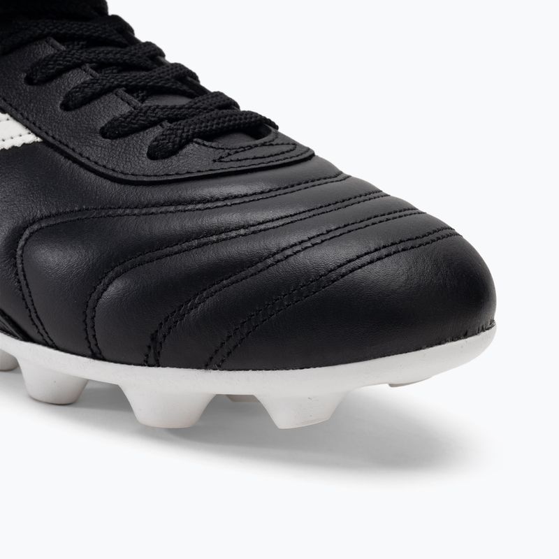 Scarpe da calcio MUNICH Mundial M negro 7