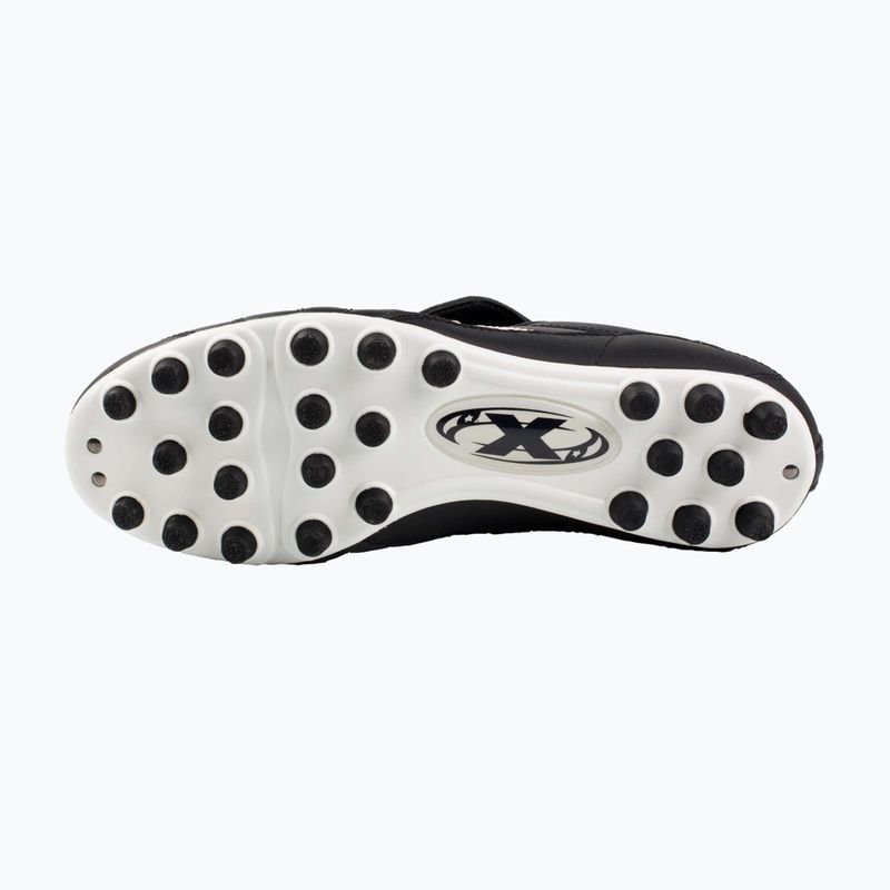 MUNICH Turf Mundial U25 negro scarpe da calcio 15