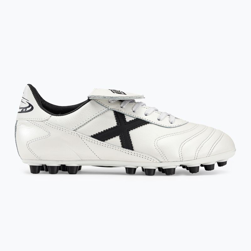 Scarpe da calcio MUNICH Mundial Ag blanco 2