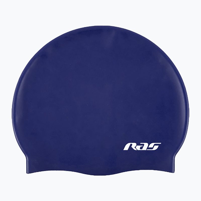 RAS Cuffia in silicone navy