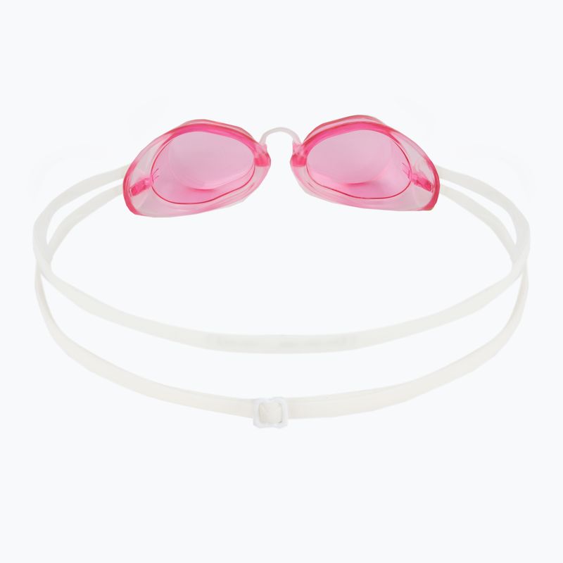 Occhialini da nuoto RAS Dual pink 4