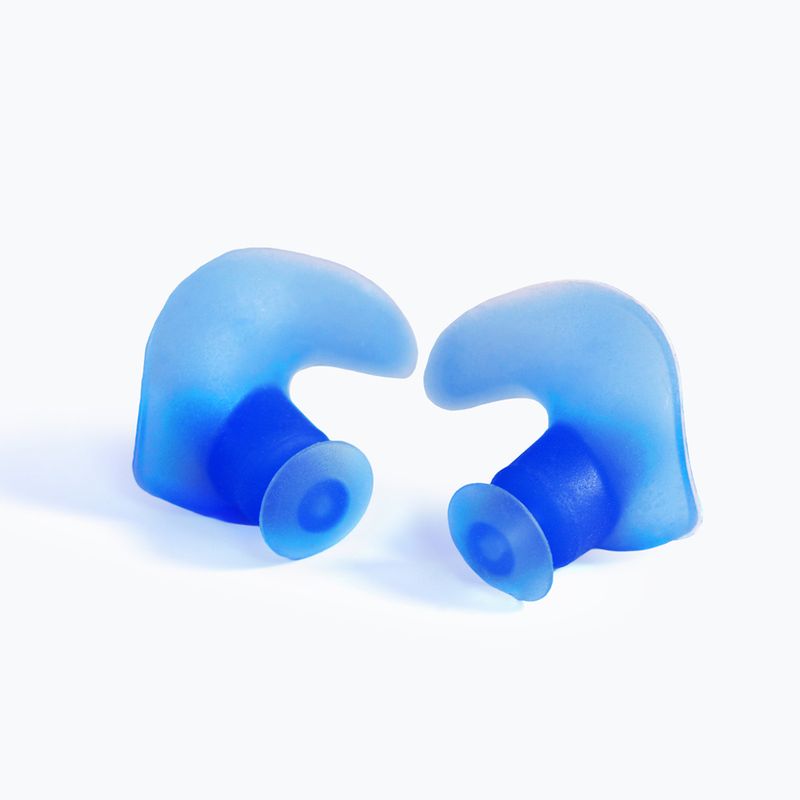 Tappi per le orecchie RAS Shell Ear Protection royal blue