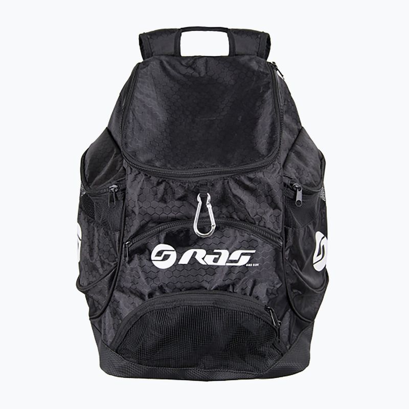 Zaino RAS Traina 26 l nero
