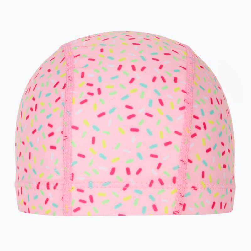 Cuffia da nuoto per bambini RAS Patterned Elastane sprinkles
