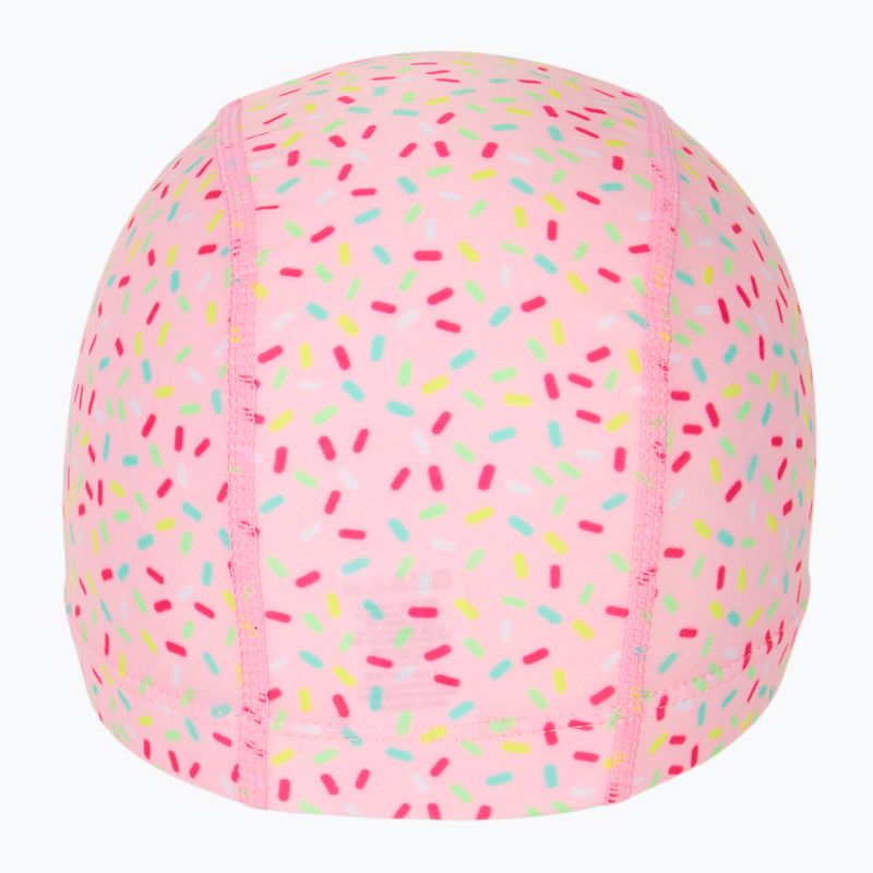 Cuffia da nuoto per bambini RAS Patterned Elastane sprinkles 2