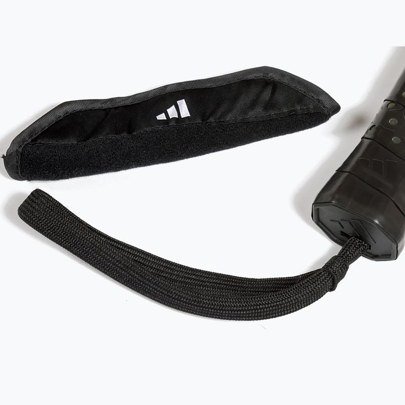 Racchetta da padel adidas Metalbone 2026 black/red 12