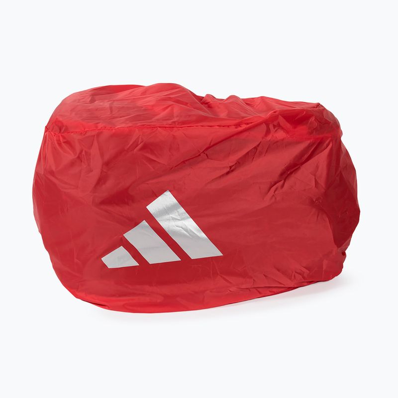 Borsa da padel adidas Multigame Racket Bag Ale Galán 2026 black/red 5