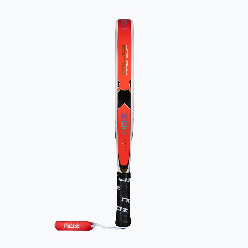 Racchetta da padel NOX ML10 Pro Cup Coorp By Miguel Lamperti 3