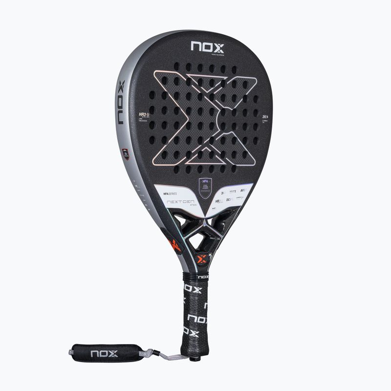 Razzo a pale NOX Nextgen Pro Attack 3K 2