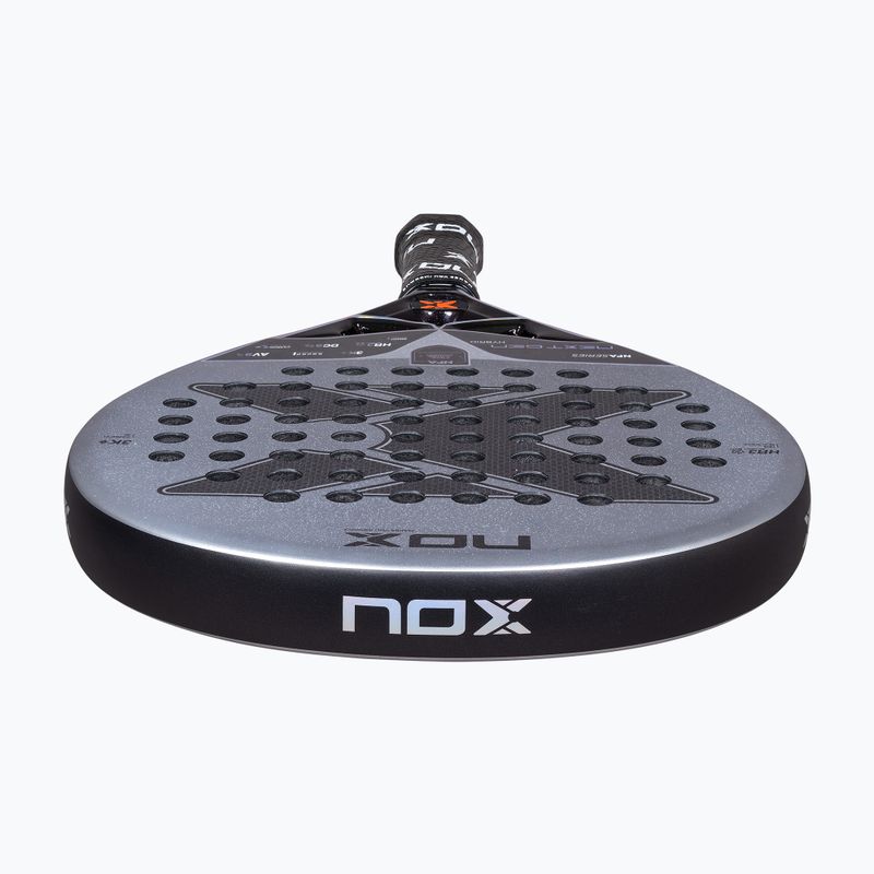Razzo a pale NOX Nextgen Pro Hybrid 3K 4