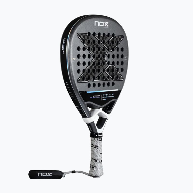 Racchetta da padel NOX Quantum Carbon 12K 2