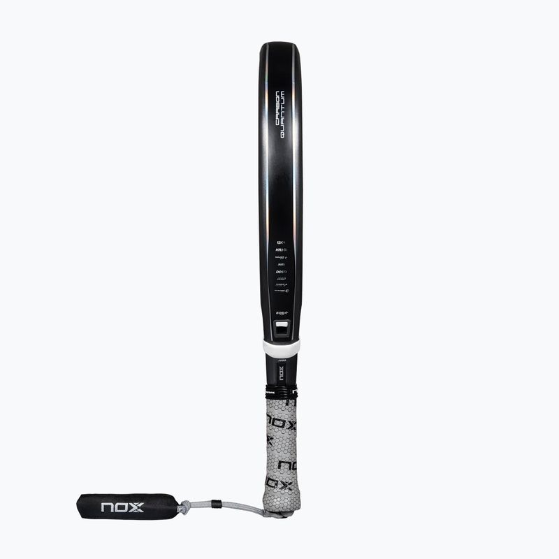 Racchetta da padel NOX Quantum Carbon 12K 3