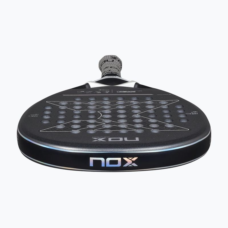 Racchetta da padel NOX Quantum Carbon 12K 4