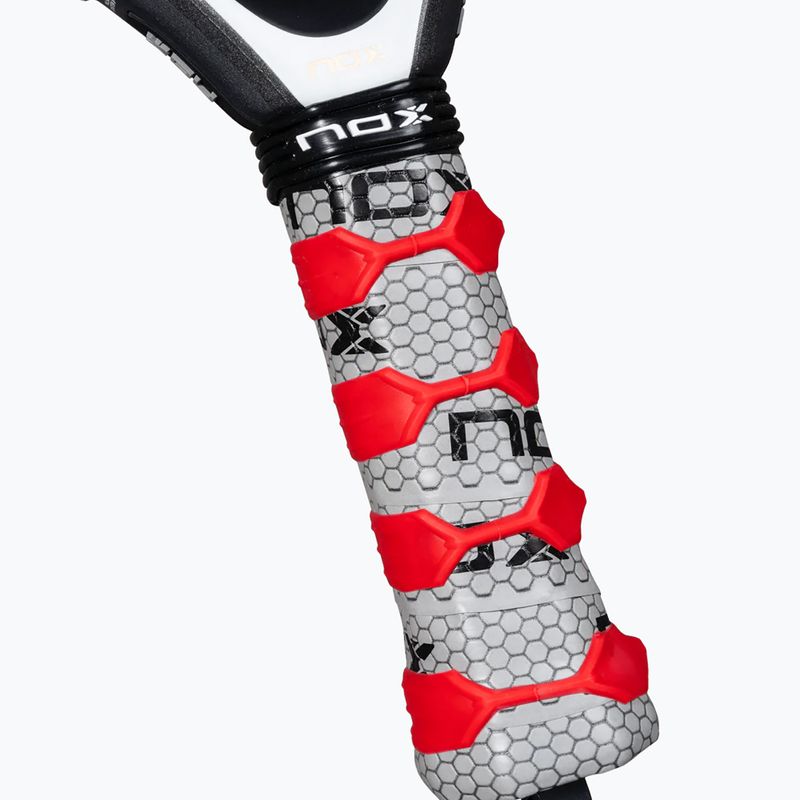 Racchetta da padel NOX Quantum Carbon 12K 10