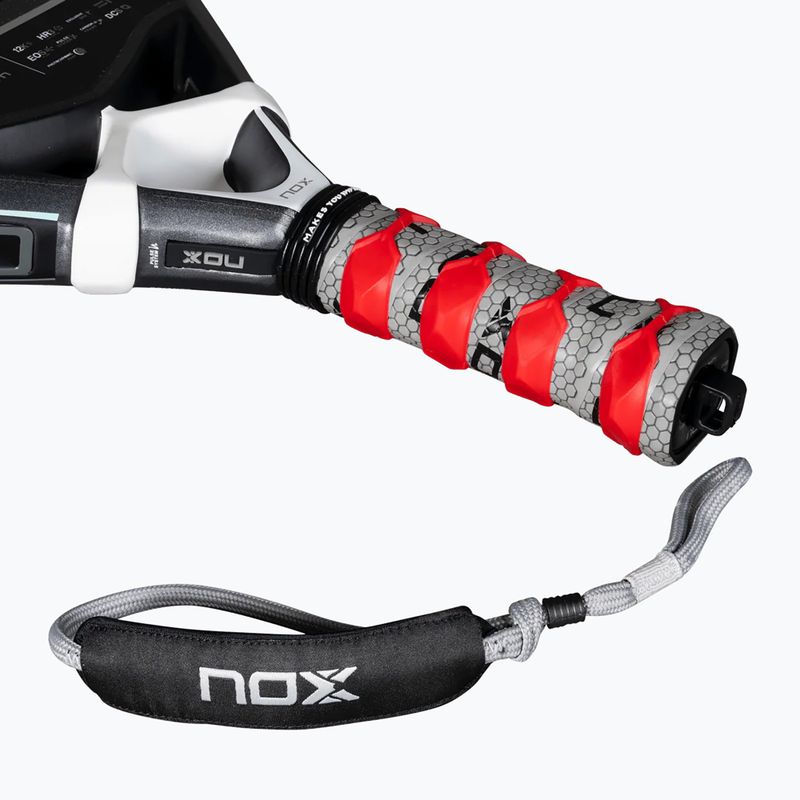 Racchetta da padel NOX Quantum Carbon 12K 13