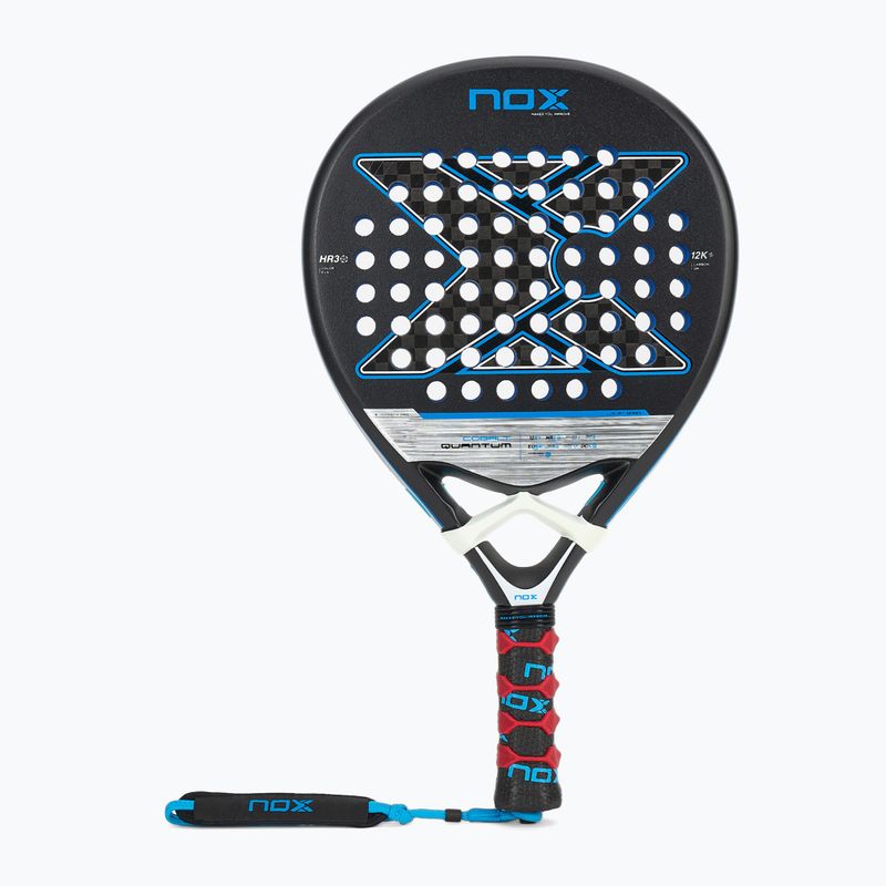 Razzo a pale NOX Quantum Cobalt 12K
