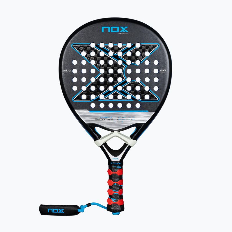 Razzo a pale NOX Quantum Cobalt 12K 2