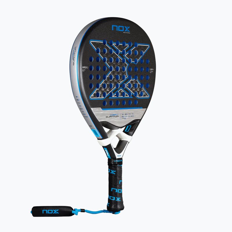 Razzo a pale NOX Quantum Cobalt 12K 3
